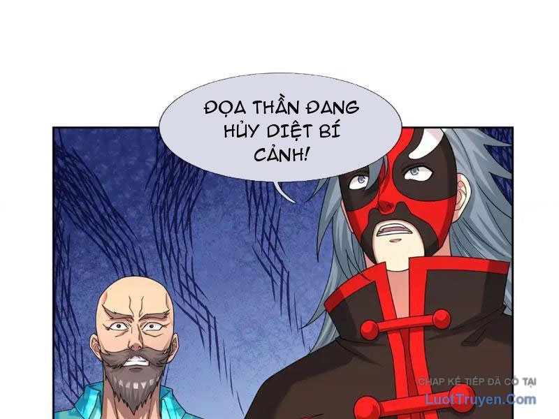 Khởi đầu Bằng Một Vạn Hít đất: Oanh Sát Thần Minh! Chap 81 - Next Chap 82