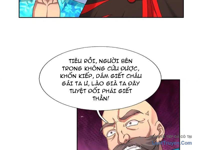 Khởi đầu Bằng Một Vạn Hít đất: Oanh Sát Thần Minh! Chap 81 - Next Chap 82