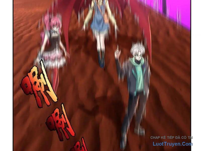 Khởi đầu Bằng Một Vạn Hít đất: Oanh Sát Thần Minh! Chap 81 - Next Chap 82