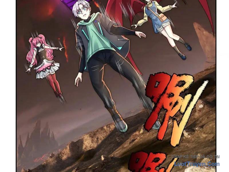 Khởi đầu Bằng Một Vạn Hít đất: Oanh Sát Thần Minh! Chap 81 - Next Chap 82