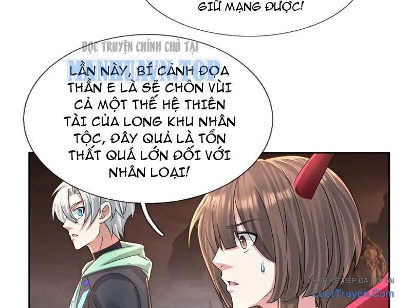Khởi đầu Bằng Một Vạn Hít đất: Oanh Sát Thần Minh! Chap 81 - Next Chap 82