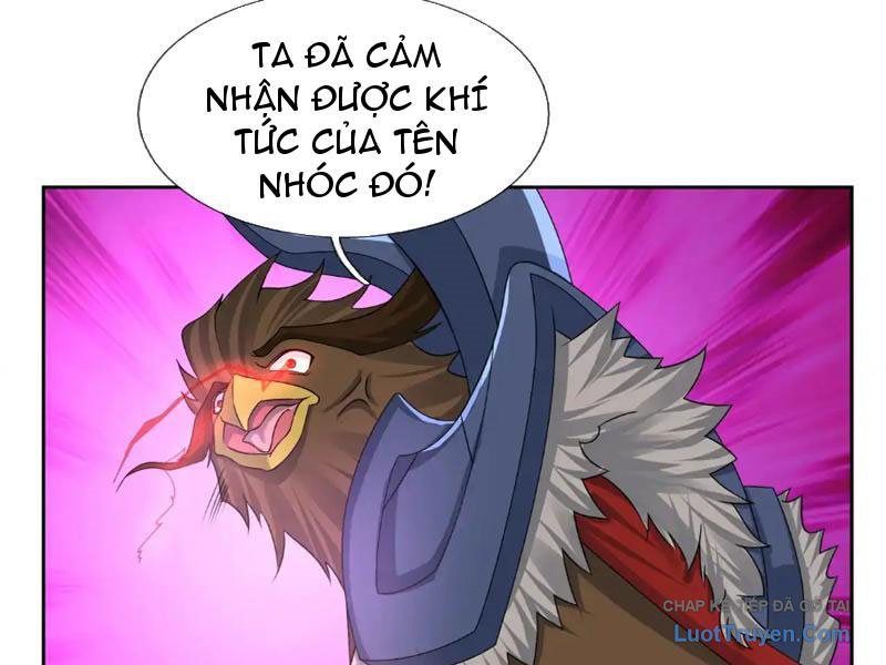 Khởi đầu Bằng Một Vạn Hít đất: Oanh Sát Thần Minh! Chap 81 - Next Chap 82