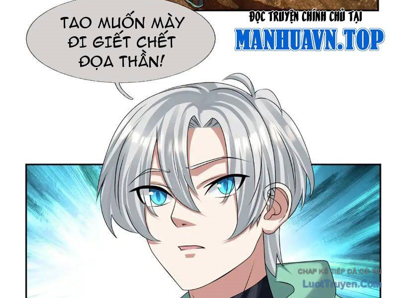 Khởi đầu Bằng Một Vạn Hít đất: Oanh Sát Thần Minh! Chap 81 - Next Chap 82