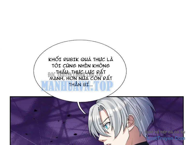 Khởi đầu Bằng Một Vạn Hít đất: Oanh Sát Thần Minh! Chap 81 - Next Chap 82