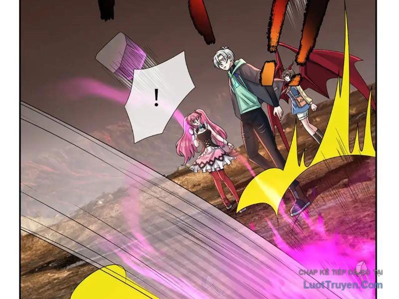 Khởi đầu Bằng Một Vạn Hít đất: Oanh Sát Thần Minh! Chap 81 - Next Chap 82