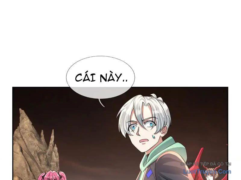 Khởi đầu Bằng Một Vạn Hít đất: Oanh Sát Thần Minh! Chap 81 - Next Chap 82