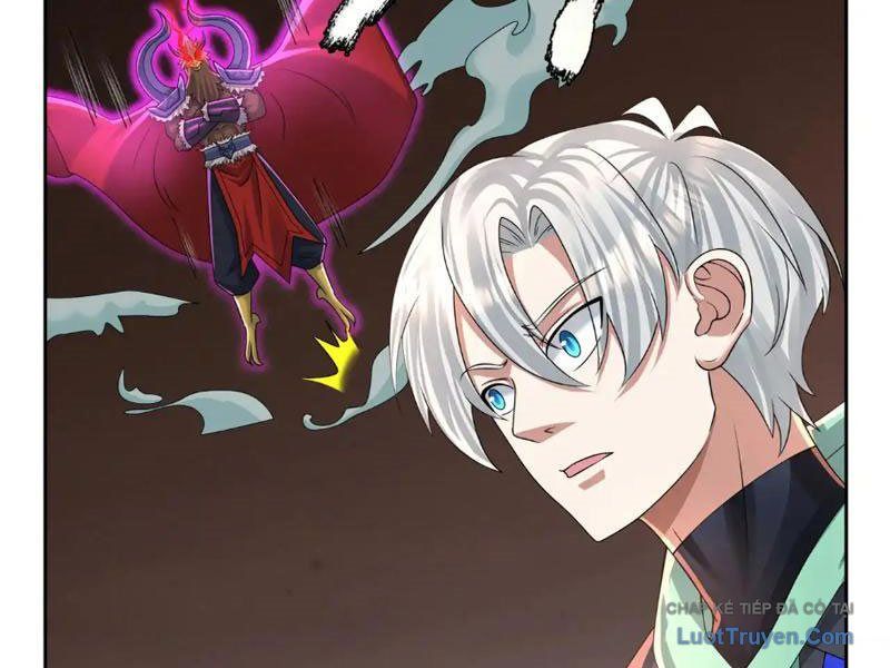 Khởi đầu Bằng Một Vạn Hít đất: Oanh Sát Thần Minh! Chap 81 - Next Chap 82