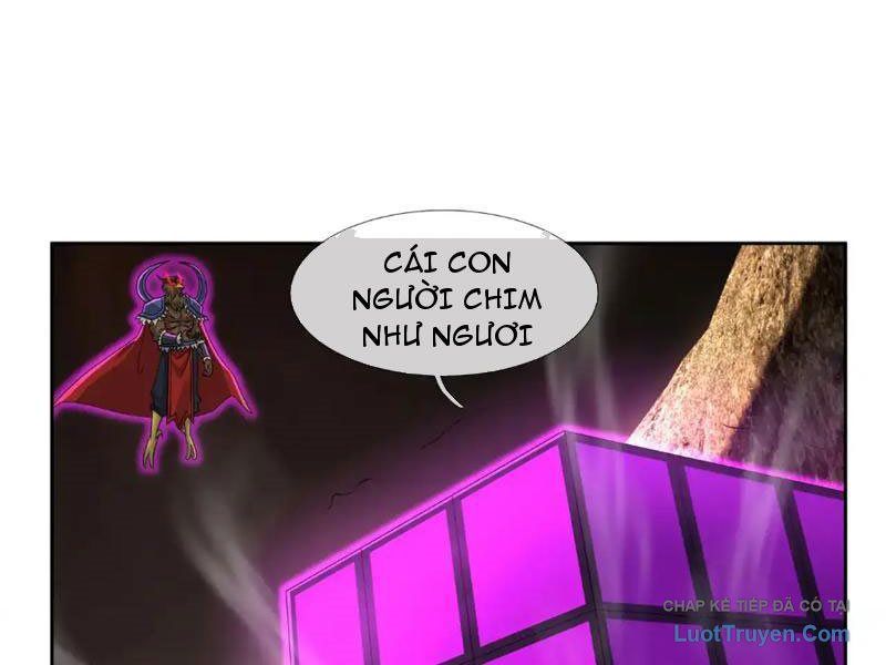 Khởi đầu Bằng Một Vạn Hít đất: Oanh Sát Thần Minh! Chap 81 - Next Chap 82