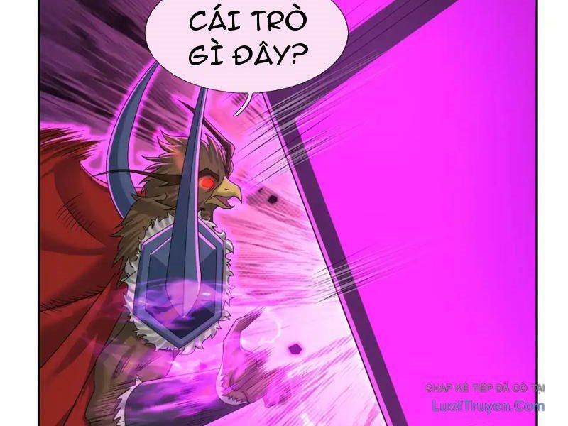 Khởi đầu Bằng Một Vạn Hít đất: Oanh Sát Thần Minh! Chap 81 - Next Chap 82