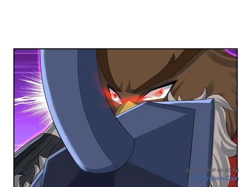 Khởi đầu Bằng Một Vạn Hít đất: Oanh Sát Thần Minh! Chap 81 - Next Chap 82