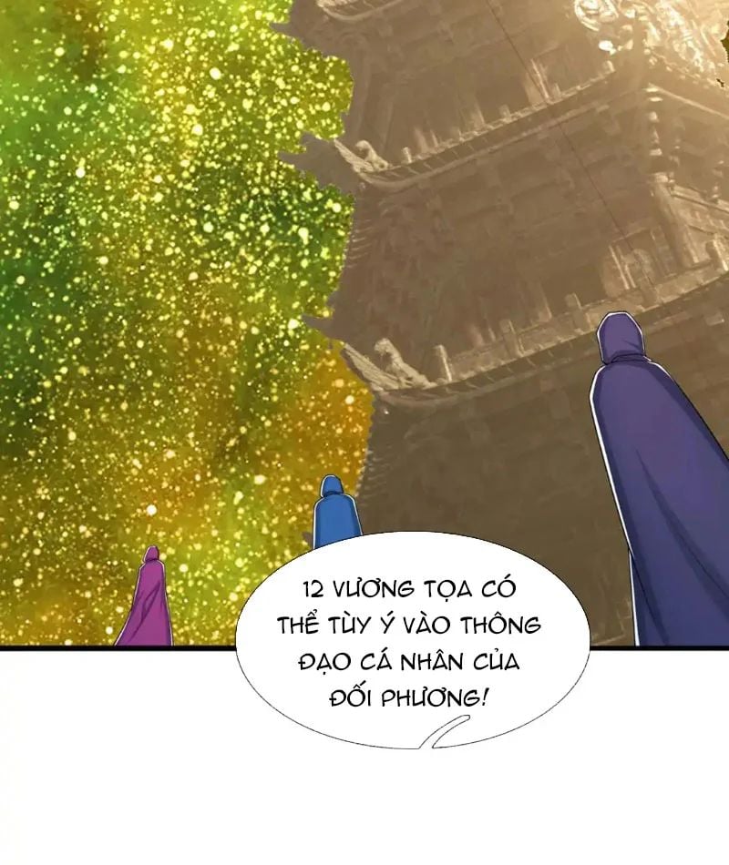 Khởi đầu Bằng Một Vạn Hít đất: Oanh Sát Thần Minh! Chap 83 - Next Chap 84