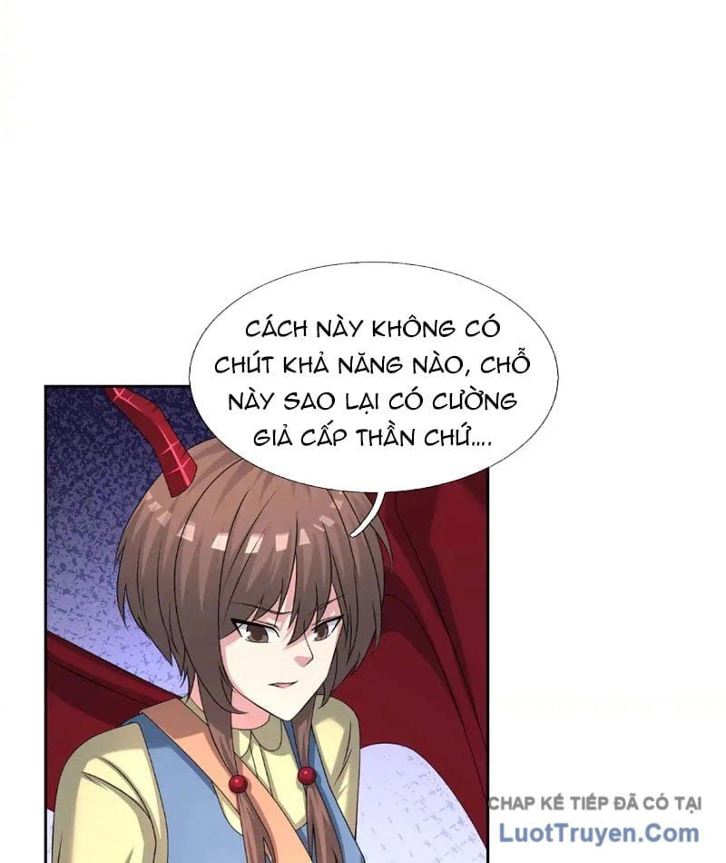 Khởi đầu Bằng Một Vạn Hít đất: Oanh Sát Thần Minh! Chap 83 - Next Chap 84