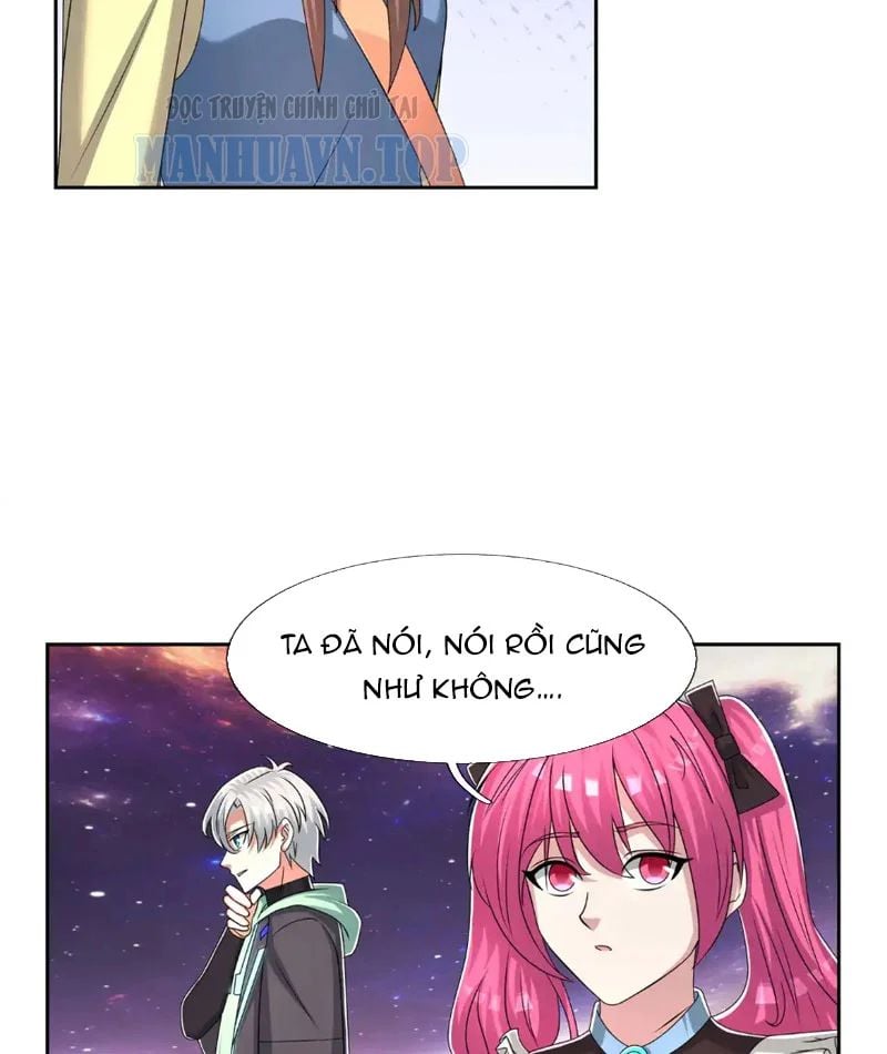 Khởi đầu Bằng Một Vạn Hít đất: Oanh Sát Thần Minh! Chap 83 - Next Chap 84