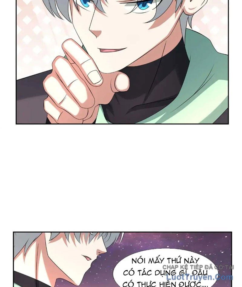 Khởi đầu Bằng Một Vạn Hít đất: Oanh Sát Thần Minh! Chap 83 - Next Chap 84