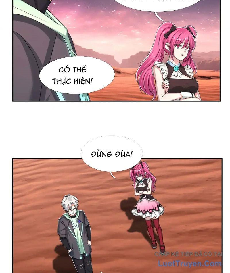 Khởi đầu Bằng Một Vạn Hít đất: Oanh Sát Thần Minh! Chap 83 - Next Chap 84