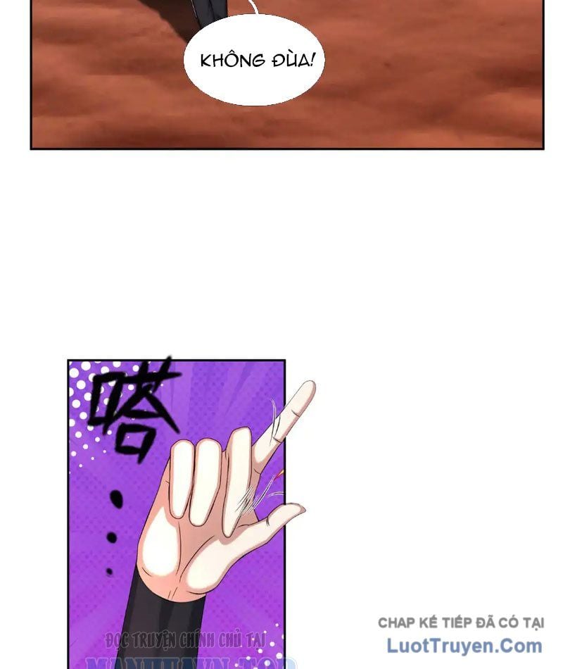 Khởi đầu Bằng Một Vạn Hít đất: Oanh Sát Thần Minh! Chap 83 - Next Chap 84