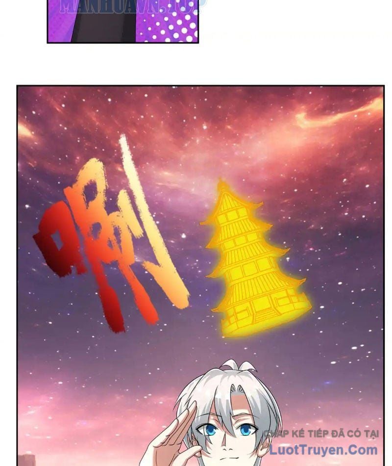 Khởi đầu Bằng Một Vạn Hít đất: Oanh Sát Thần Minh! Chap 83 - Next Chap 84