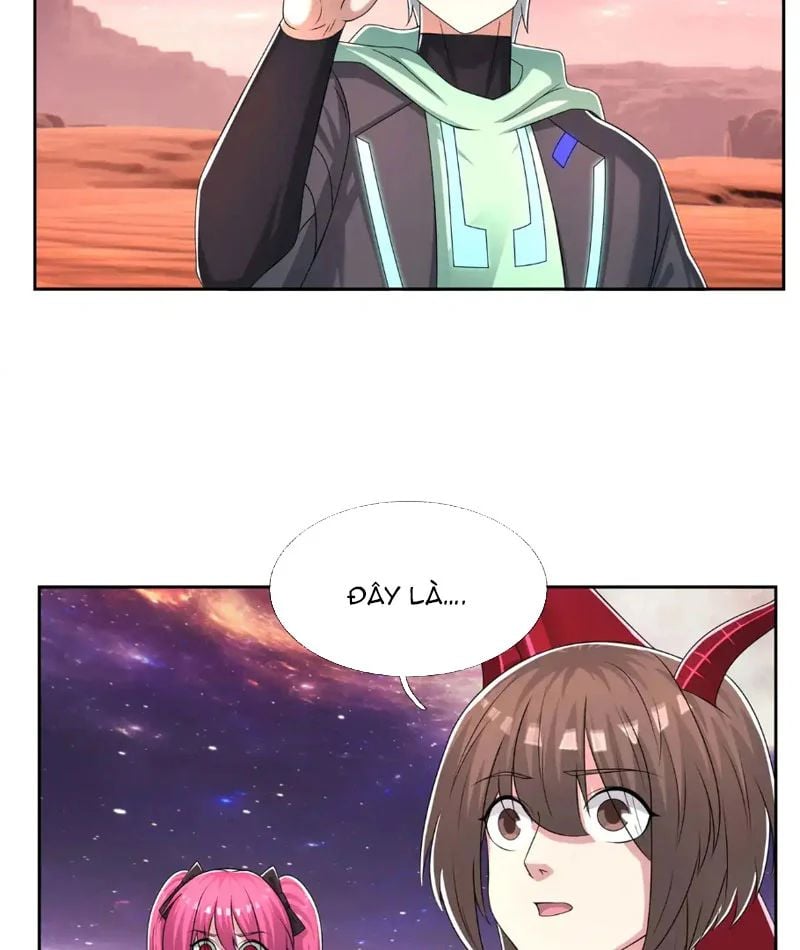 Khởi đầu Bằng Một Vạn Hít đất: Oanh Sát Thần Minh! Chap 83 - Next Chap 84