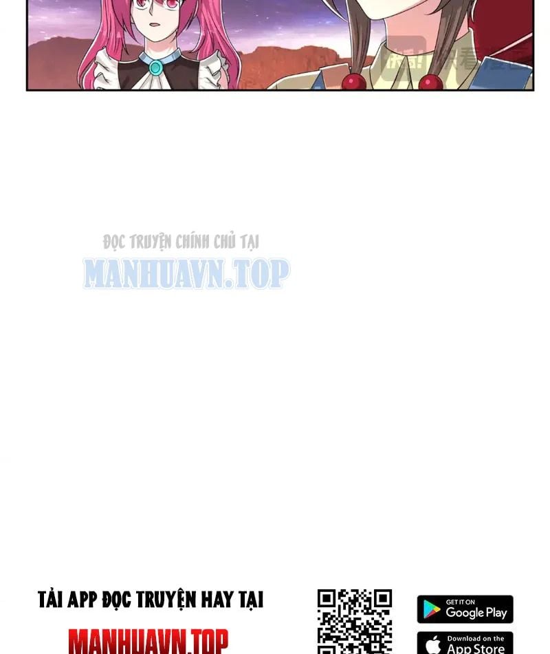 Khởi đầu Bằng Một Vạn Hít đất: Oanh Sát Thần Minh! Chap 83 - Next Chap 84