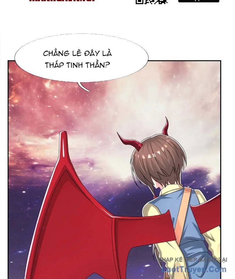 Khởi đầu Bằng Một Vạn Hít đất: Oanh Sát Thần Minh! Chap 83 - Next Chap 84