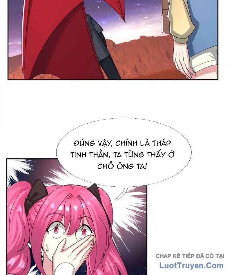 Khởi đầu Bằng Một Vạn Hít đất: Oanh Sát Thần Minh! Chap 83 - Next Chap 84