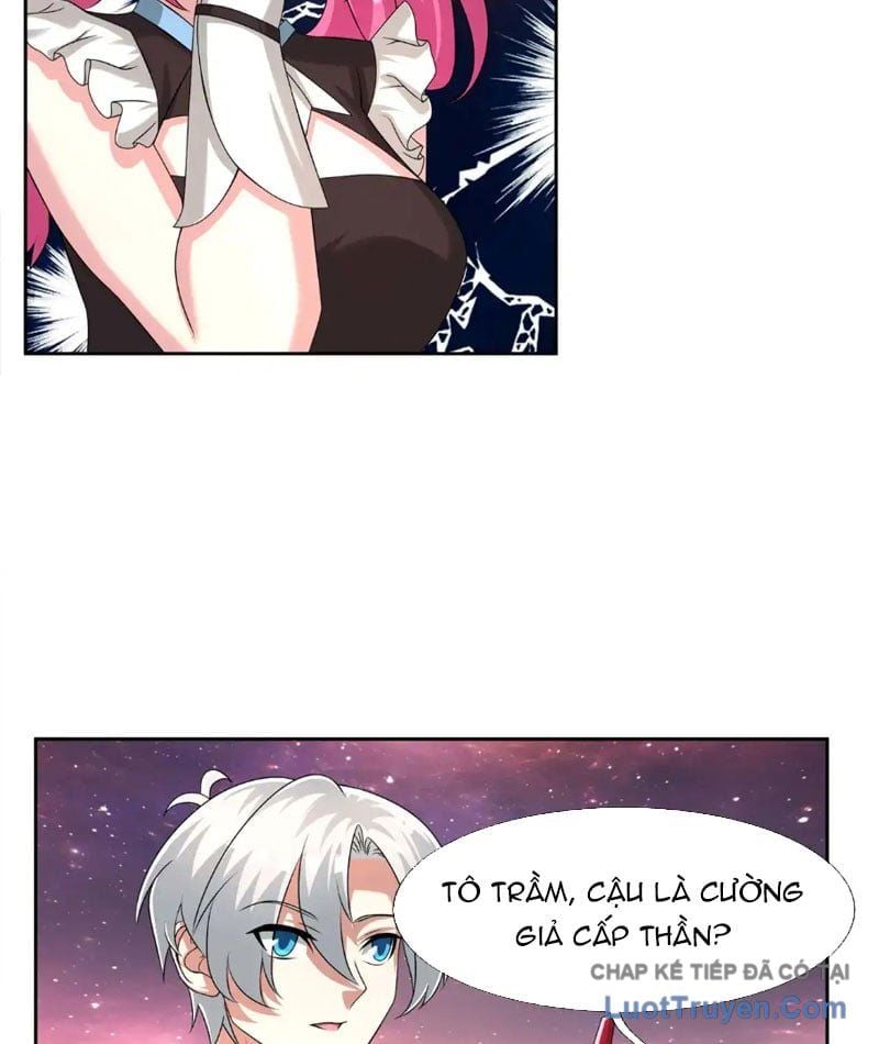 Khởi đầu Bằng Một Vạn Hít đất: Oanh Sát Thần Minh! Chap 83 - Next Chap 84