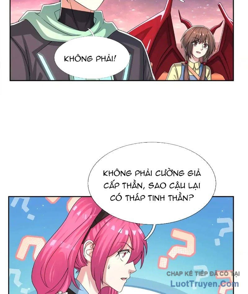 Khởi đầu Bằng Một Vạn Hít đất: Oanh Sát Thần Minh! Chap 83 - Next Chap 84