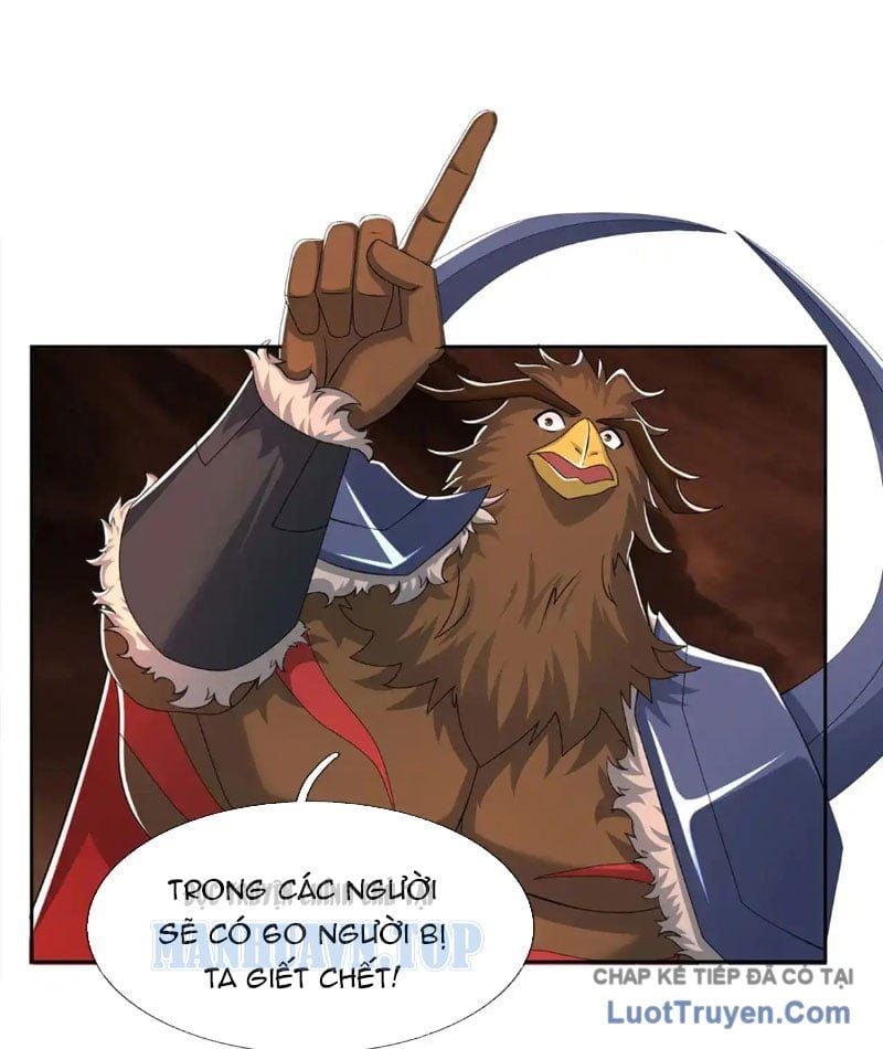 Khởi đầu Bằng Một Vạn Hít đất: Oanh Sát Thần Minh! Chap 83 - Next Chap 84