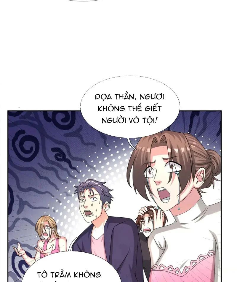 Khởi đầu Bằng Một Vạn Hít đất: Oanh Sát Thần Minh! Chap 83 - Next Chap 84