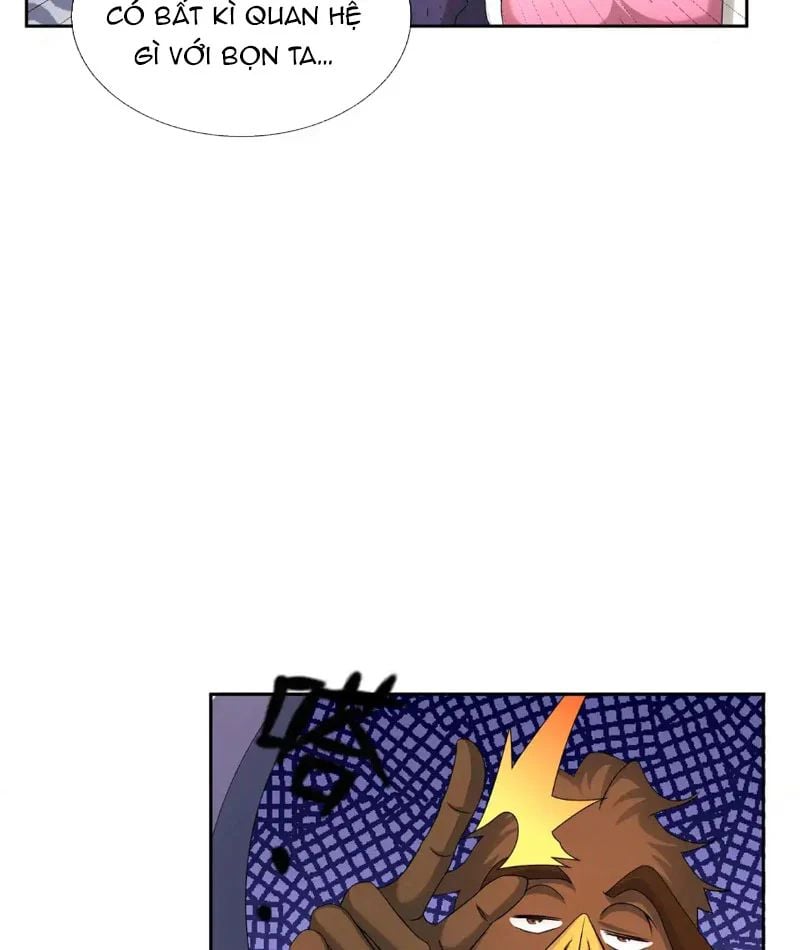 Khởi đầu Bằng Một Vạn Hít đất: Oanh Sát Thần Minh! Chap 83 - Next Chap 84