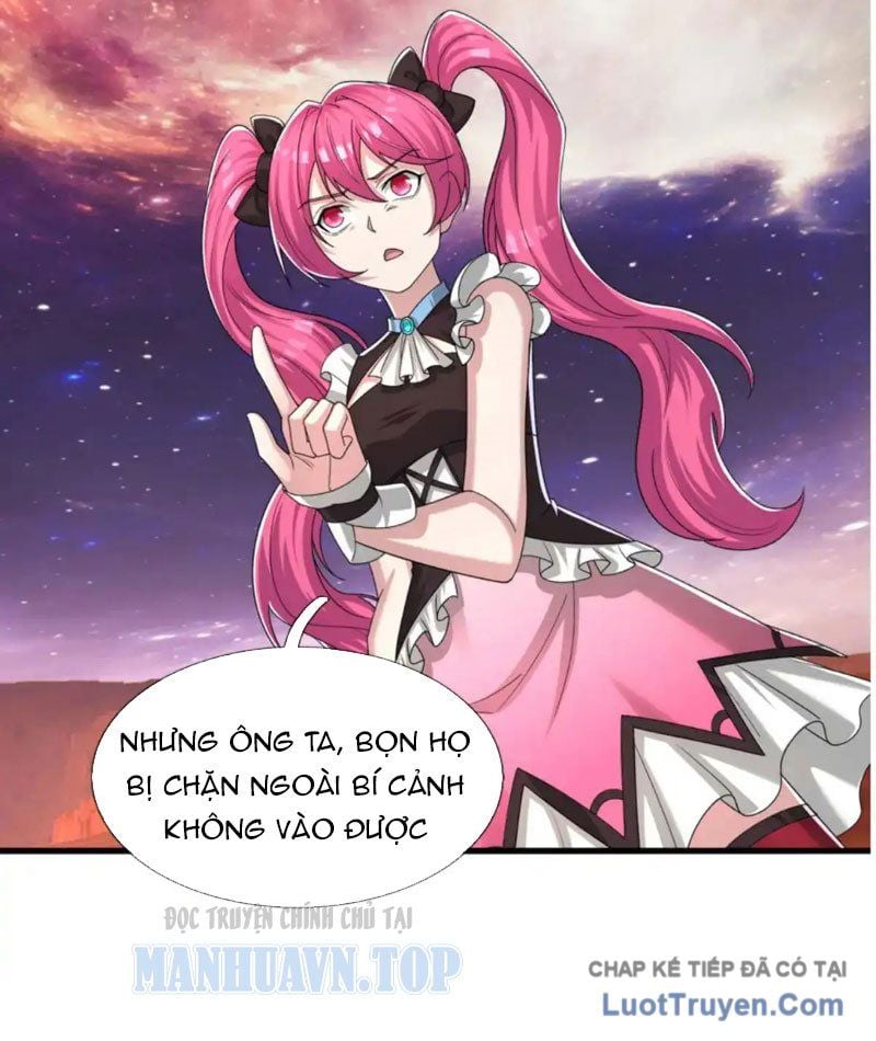 Khởi đầu Bằng Một Vạn Hít đất: Oanh Sát Thần Minh! Chap 83 - Next Chap 84