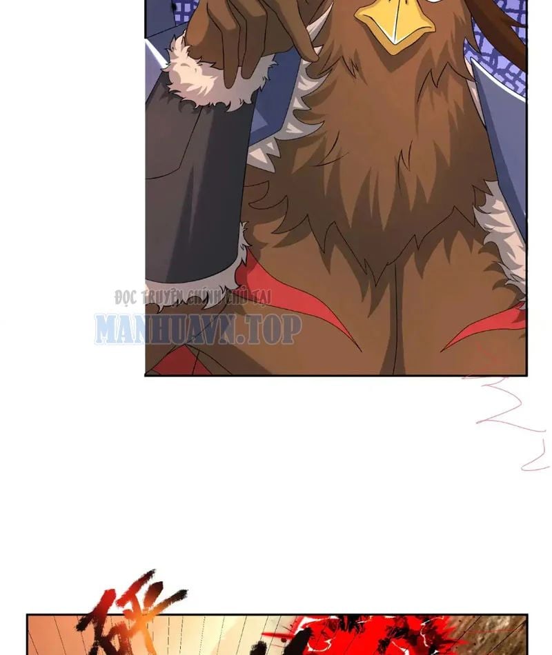 Khởi đầu Bằng Một Vạn Hít đất: Oanh Sát Thần Minh! Chap 83 - Next Chap 84