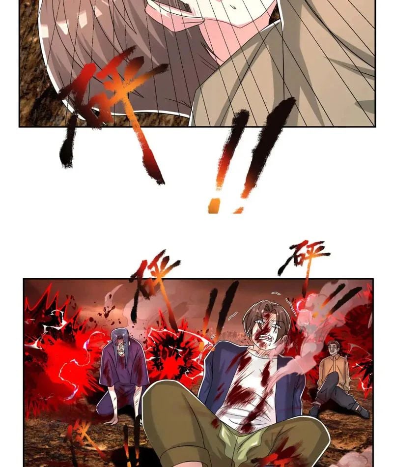 Khởi đầu Bằng Một Vạn Hít đất: Oanh Sát Thần Minh! Chap 83 - Next Chap 84