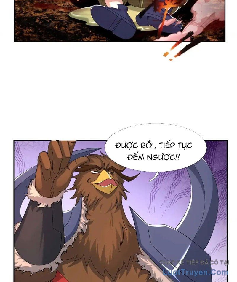 Khởi đầu Bằng Một Vạn Hít đất: Oanh Sát Thần Minh! Chap 83 - Next Chap 84