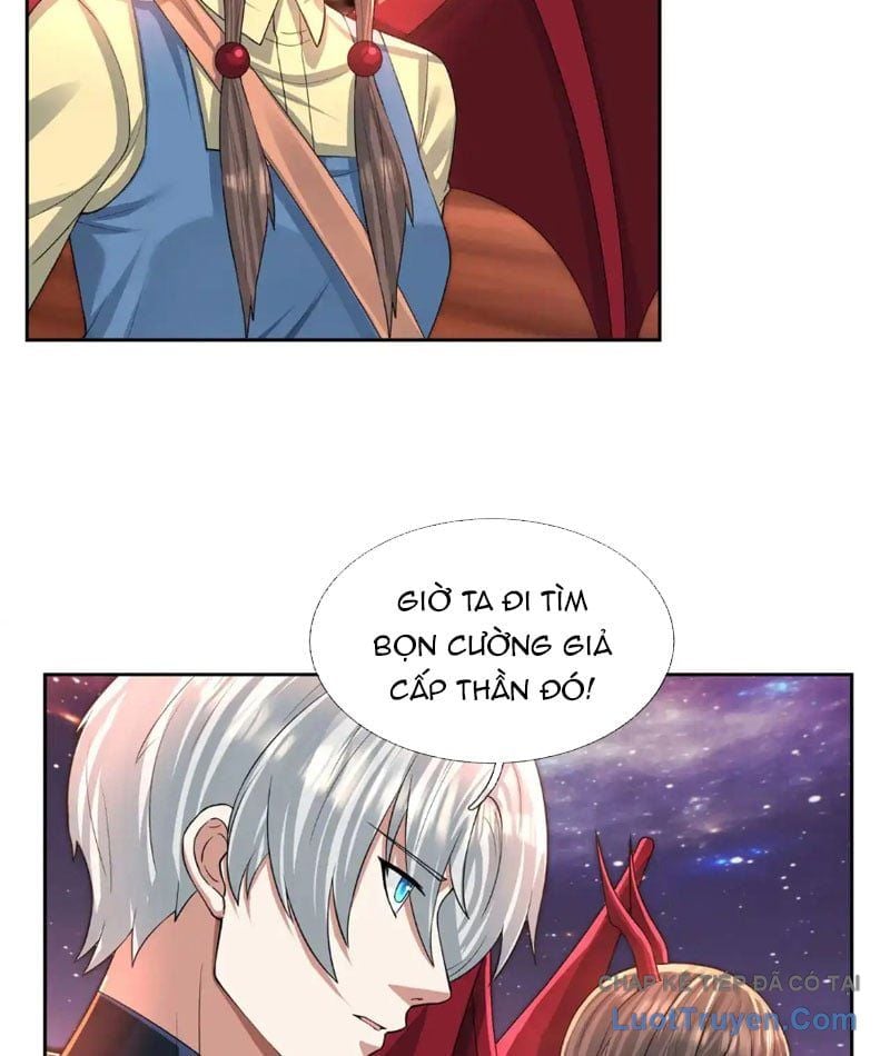 Khởi đầu Bằng Một Vạn Hít đất: Oanh Sát Thần Minh! Chap 83 - Next Chap 84