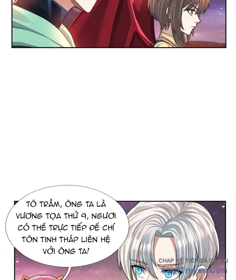 Khởi đầu Bằng Một Vạn Hít đất: Oanh Sát Thần Minh! Chap 83 - Next Chap 84