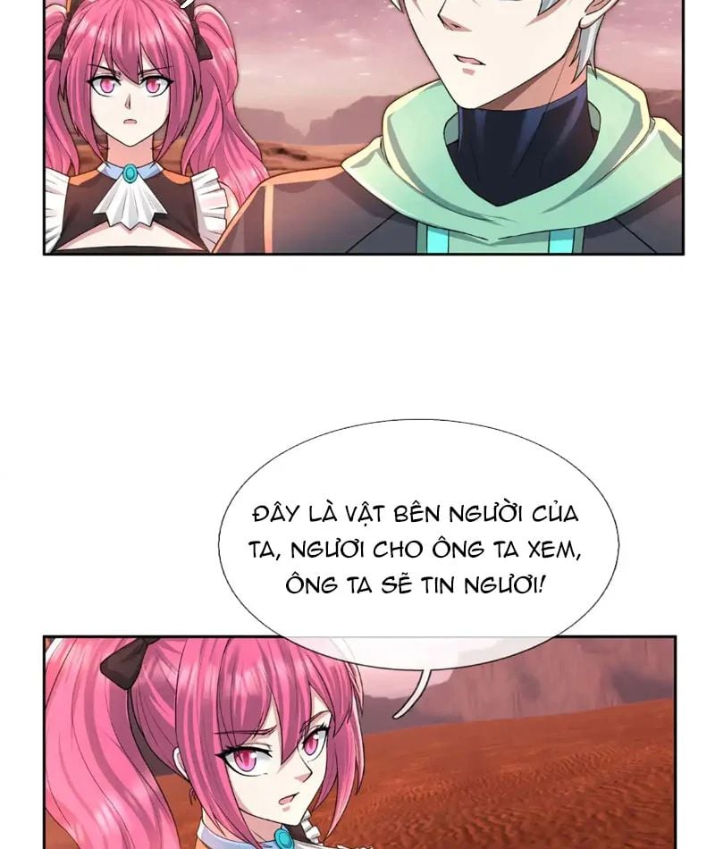 Khởi đầu Bằng Một Vạn Hít đất: Oanh Sát Thần Minh! Chap 83 - Next Chap 84