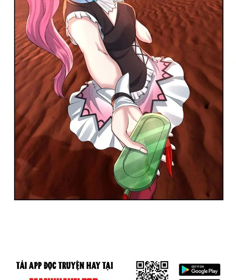 Khởi đầu Bằng Một Vạn Hít đất: Oanh Sát Thần Minh! Chap 83 - Next Chap 84