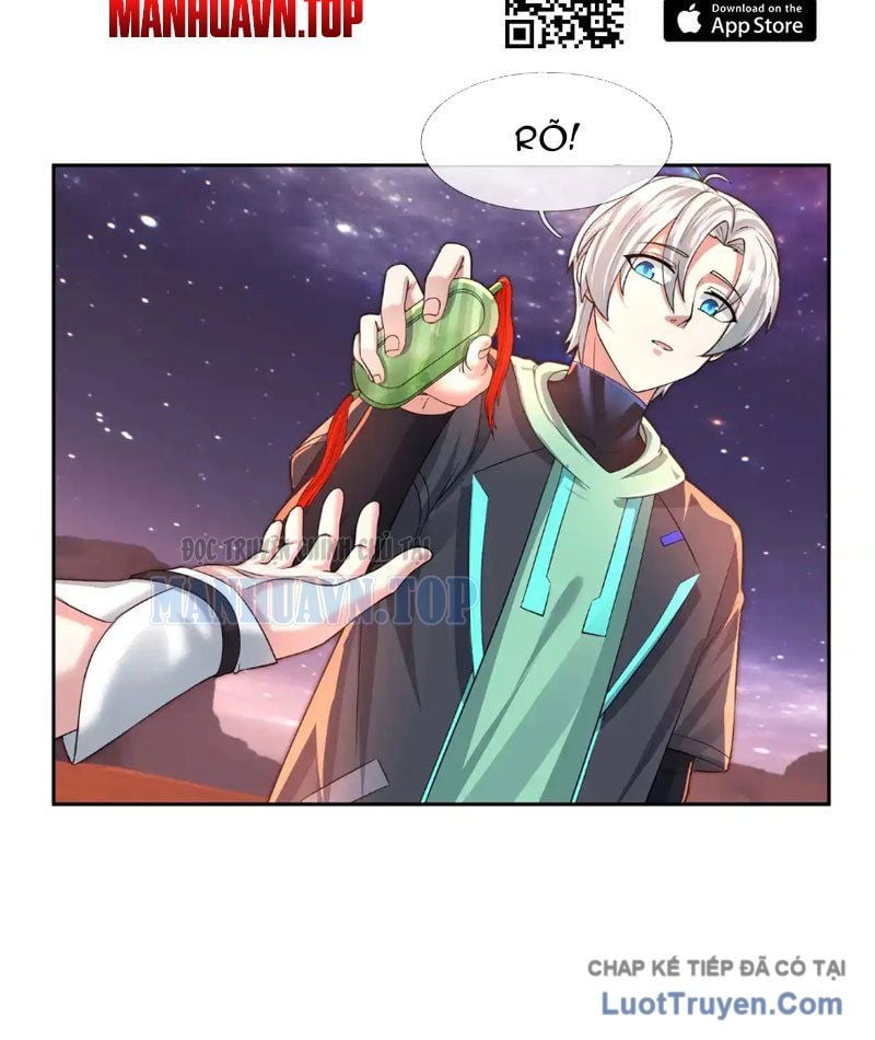 Khởi đầu Bằng Một Vạn Hít đất: Oanh Sát Thần Minh! Chap 83 - Next Chap 84