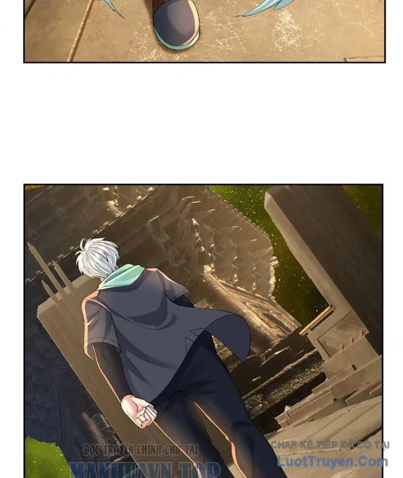 Khởi đầu Bằng Một Vạn Hít đất: Oanh Sát Thần Minh! Chap 83 - Next Chap 84