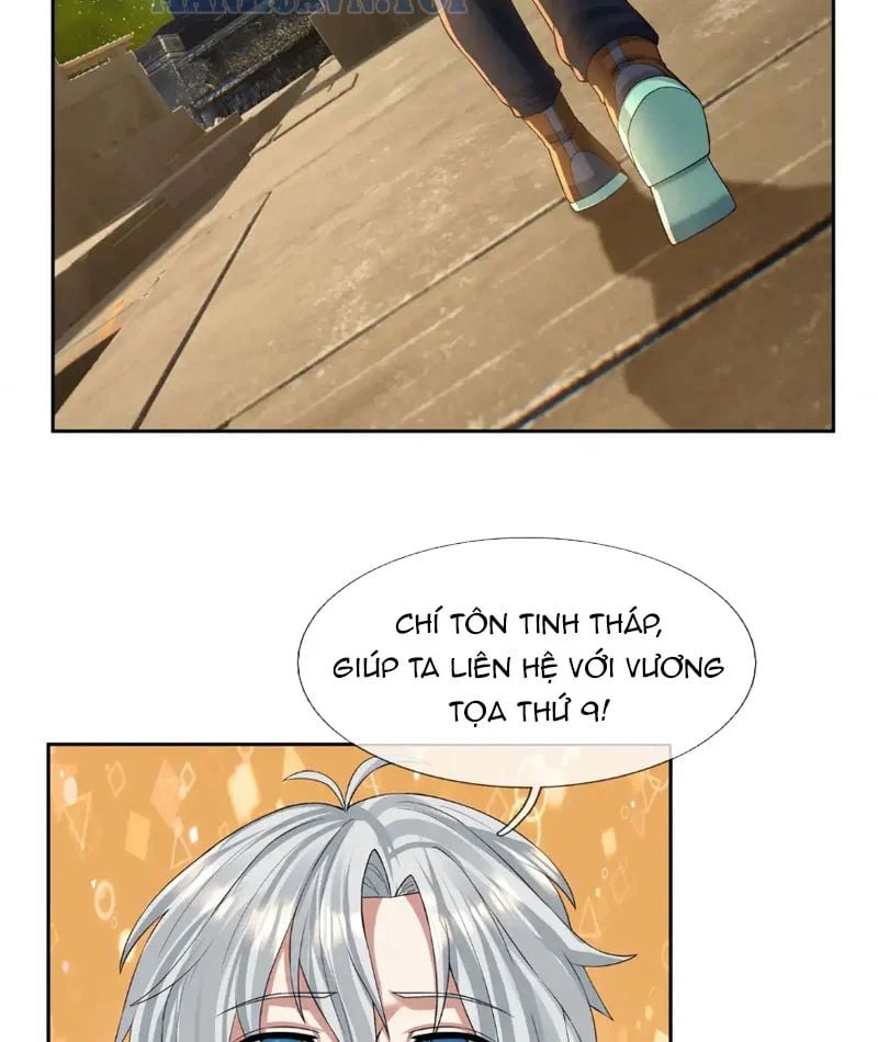 Khởi đầu Bằng Một Vạn Hít đất: Oanh Sát Thần Minh! Chap 83 - Next Chap 84