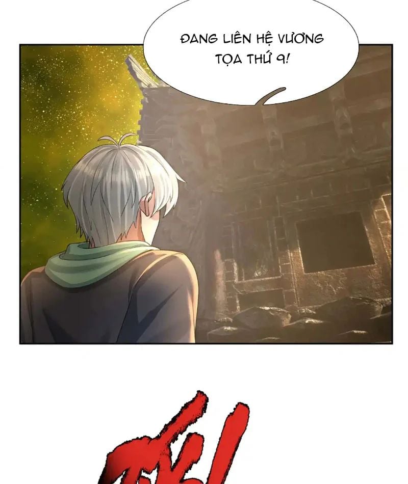 Khởi đầu Bằng Một Vạn Hít đất: Oanh Sát Thần Minh! Chap 83 - Next Chap 84