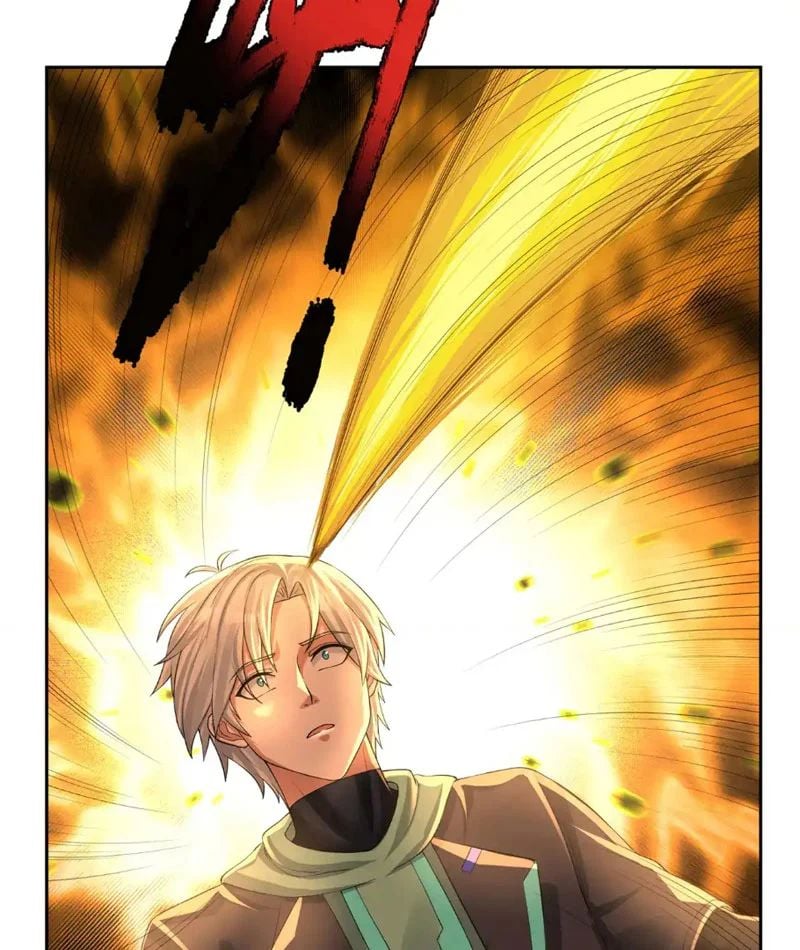 Khởi đầu Bằng Một Vạn Hít đất: Oanh Sát Thần Minh! Chap 83 - Next Chap 84