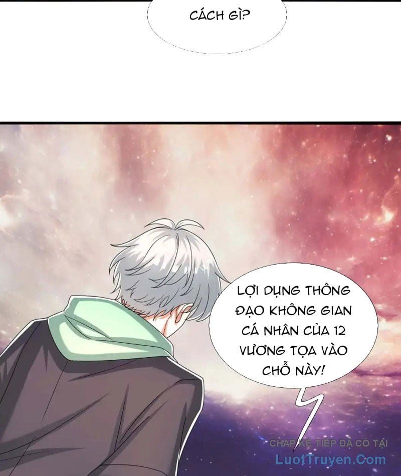 Khởi đầu Bằng Một Vạn Hít đất: Oanh Sát Thần Minh! Chap 83 - Next Chap 84