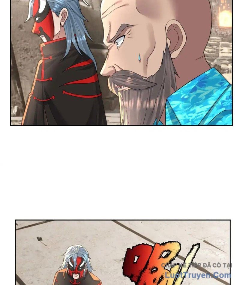 Khởi đầu Bằng Một Vạn Hít đất: Oanh Sát Thần Minh! Chap 83 - Next Chap 84