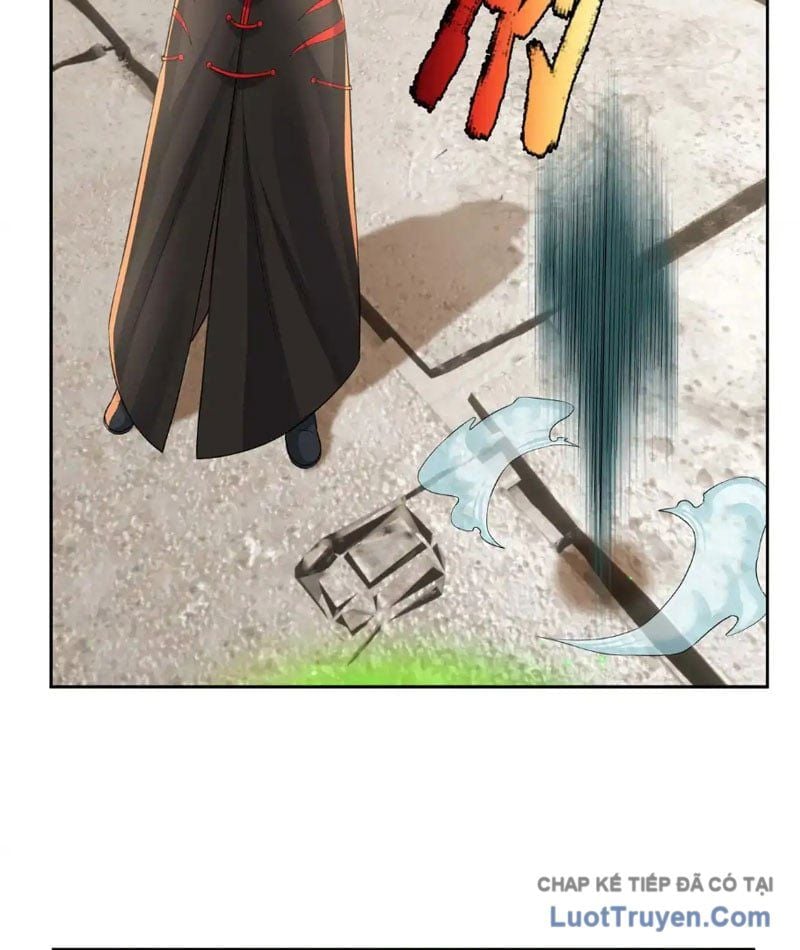 Khởi đầu Bằng Một Vạn Hít đất: Oanh Sát Thần Minh! Chap 83 - Next Chap 84