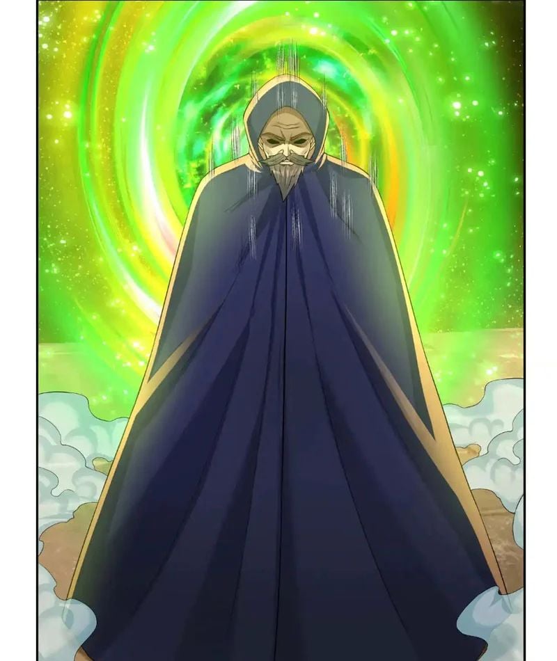 Khởi đầu Bằng Một Vạn Hít đất: Oanh Sát Thần Minh! Chap 83 - Next Chap 84