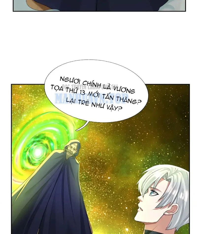 Khởi đầu Bằng Một Vạn Hít đất: Oanh Sát Thần Minh! Chap 83 - Next Chap 84