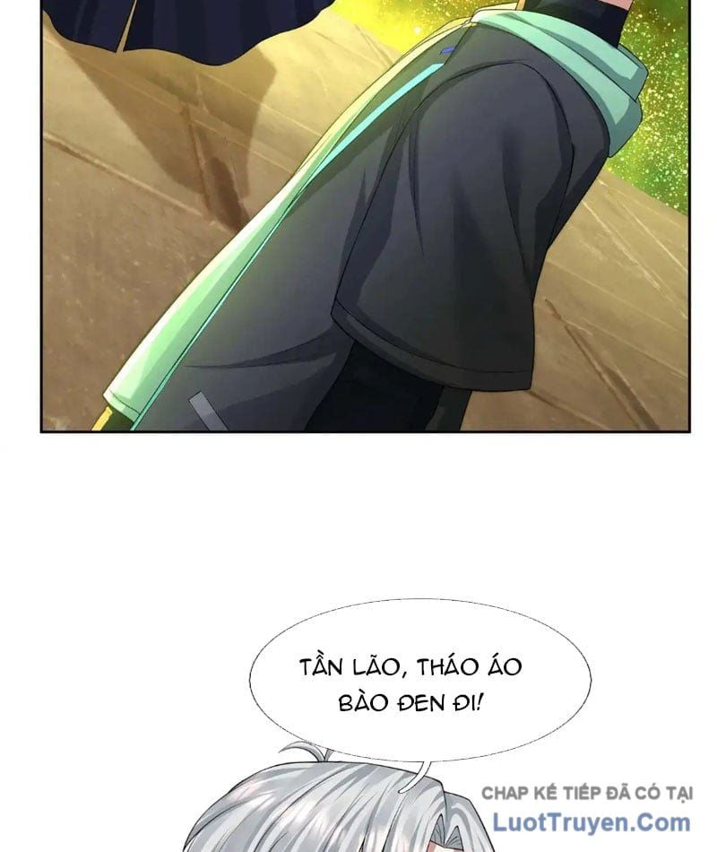 Khởi đầu Bằng Một Vạn Hít đất: Oanh Sát Thần Minh! Chap 83 - Next Chap 84