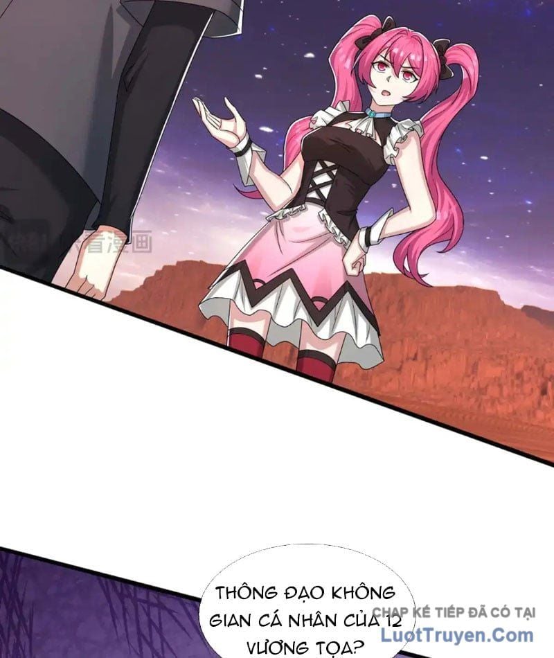 Khởi đầu Bằng Một Vạn Hít đất: Oanh Sát Thần Minh! Chap 83 - Next Chap 84